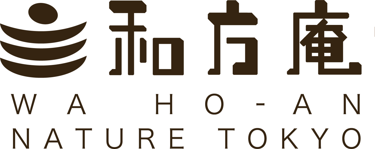 和方庵 NATURE TOKYO