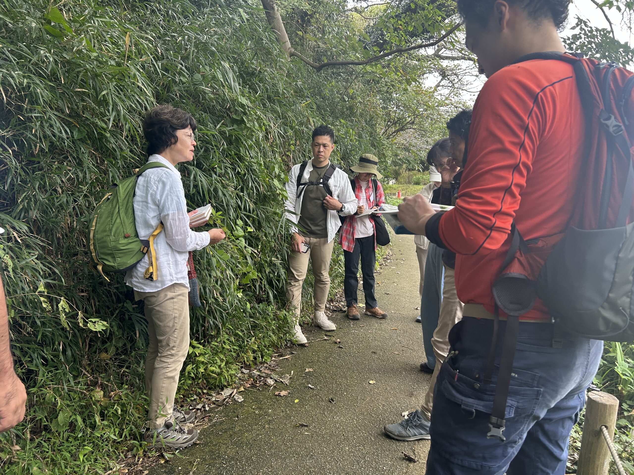 和ハーブフィールドマスター養成講座